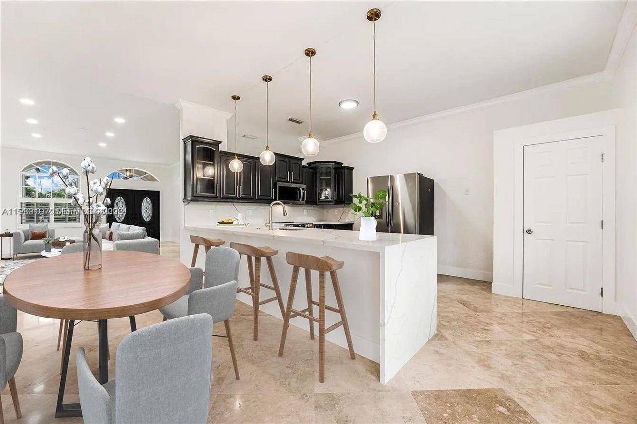 2755 Dunwoodie , Homestead, FL 33035 Photo