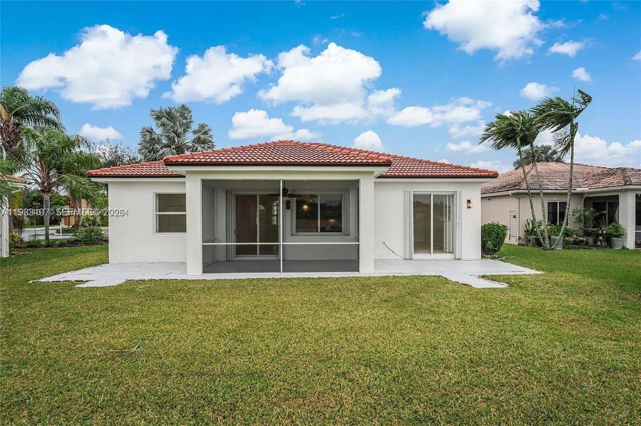 2755 Dunwoodie , Homestead, FL 33035 Photo