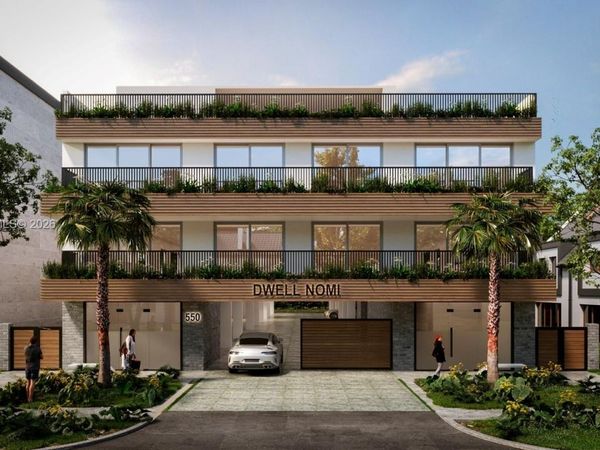 550 NE 127th St , North Miami, FL 33161