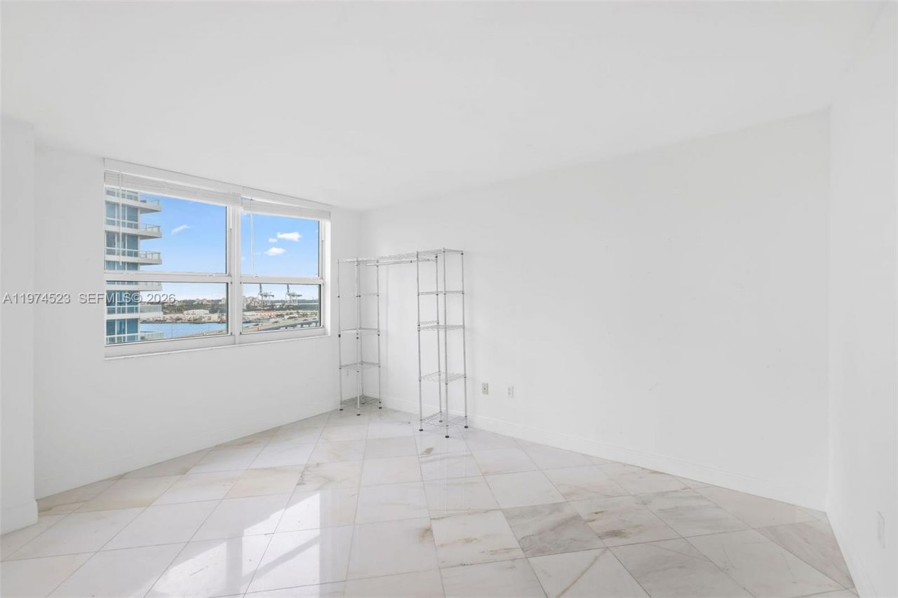650 West Ave, Unit 1102, Miami Beach, FL 33139 Photo