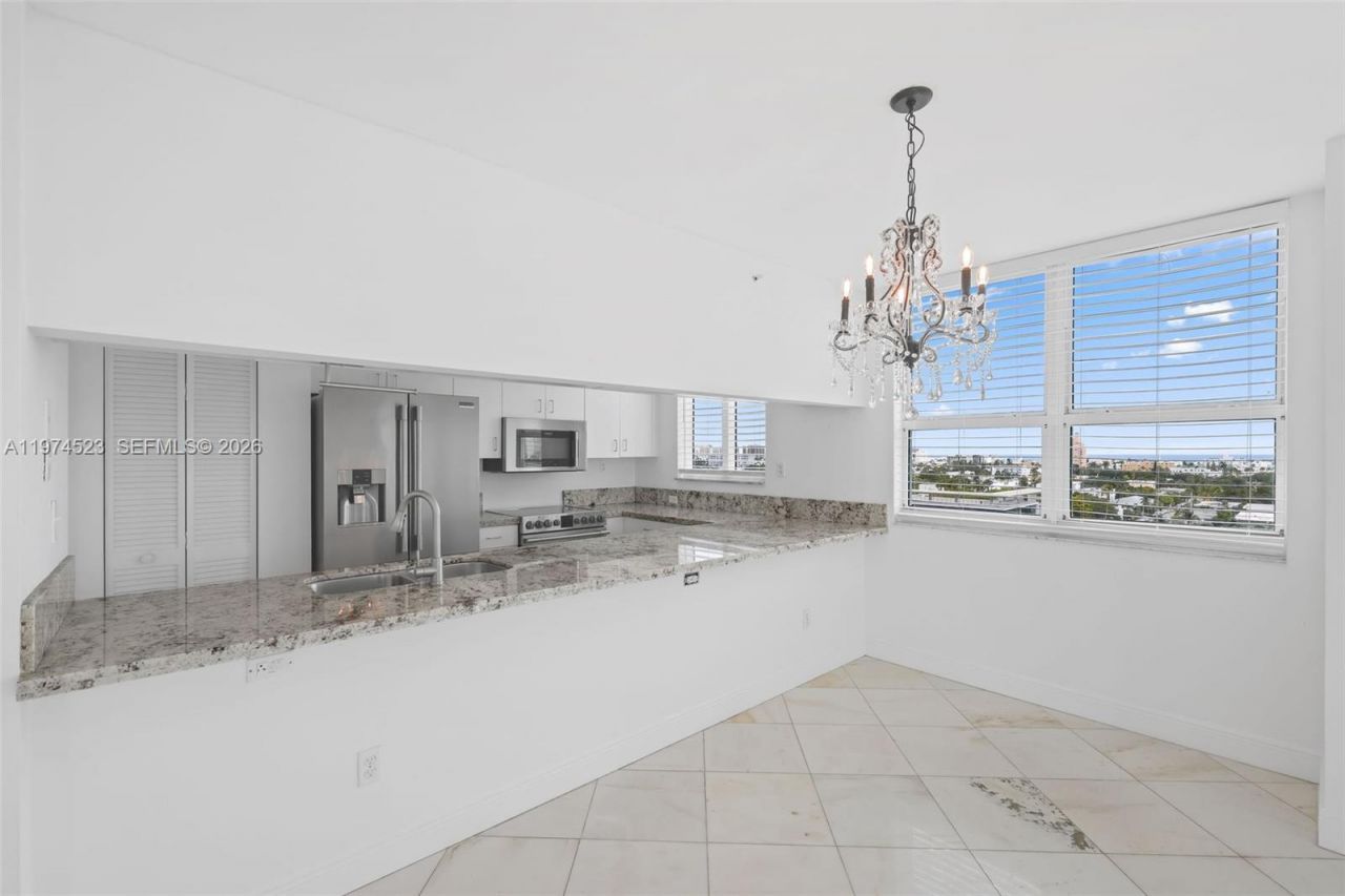650 West Ave, Unit 1102, Miami Beach, FL 33139 Photo