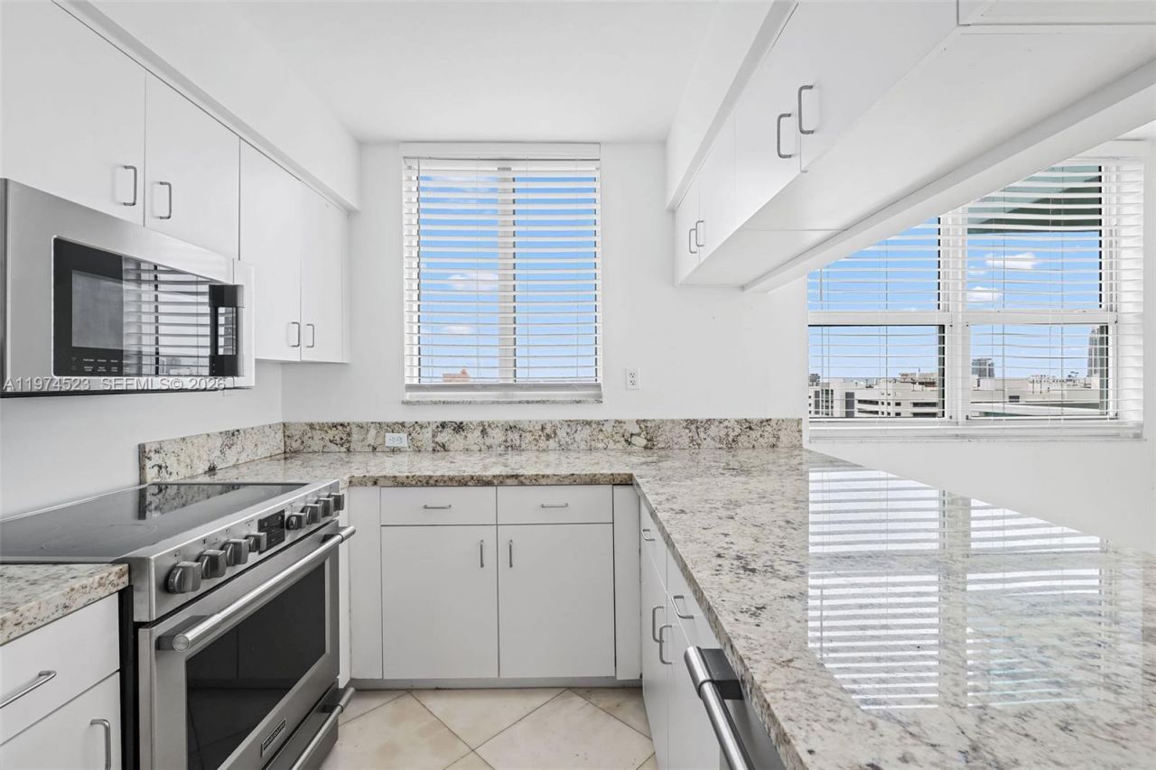 650 West Ave, Unit 1102, Miami Beach, FL 33139 Photo