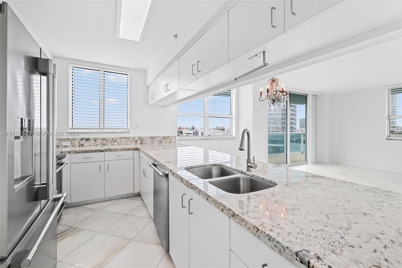 650 West Ave, Unit 1102, Miami Beach, FL 33139 Photo