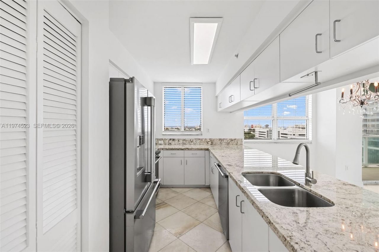 650 West Ave, Unit 1102, Miami Beach, FL 33139 Photo