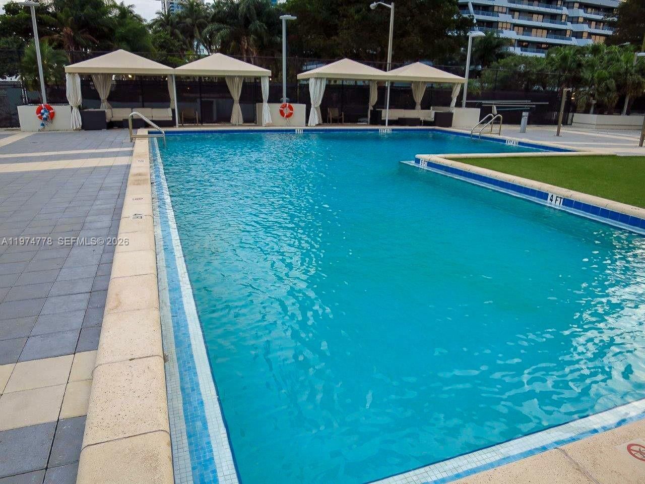 600 NE 36th St , Unit 619, Miami, FL 33137 Photo