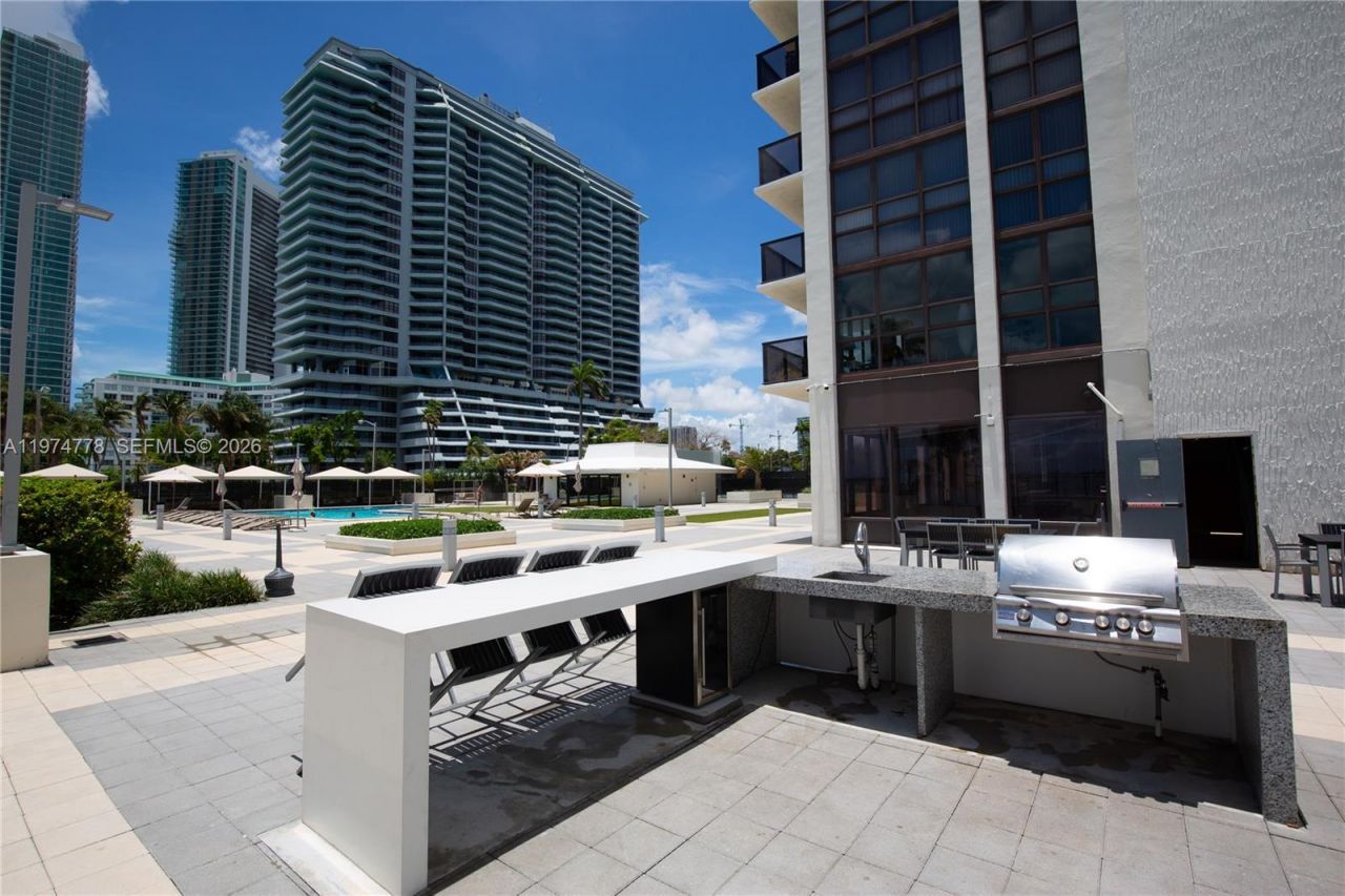 600 NE 36th St , Unit 619, Miami, FL 33137 Photo
