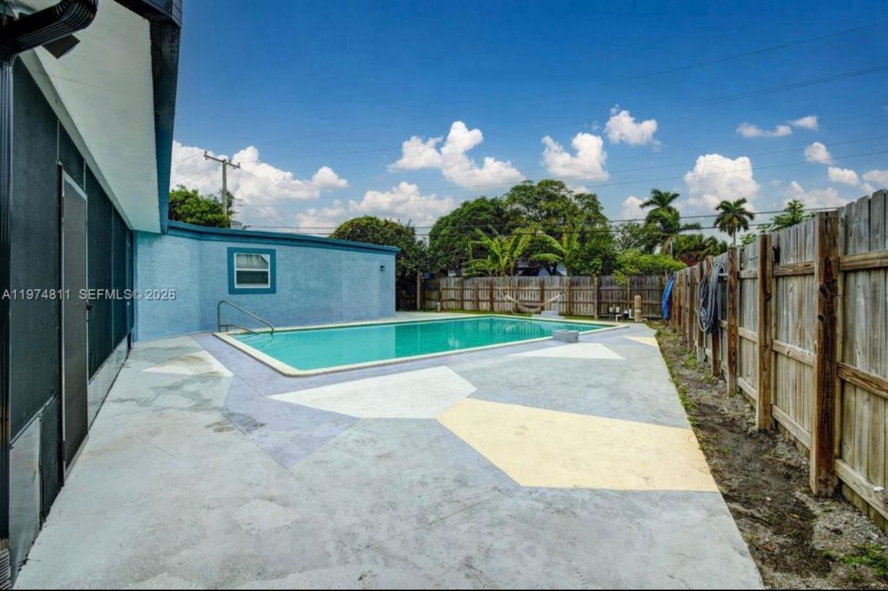 1101 NW 14th Ct, Fort Lauderdale, FL 33311 Photo