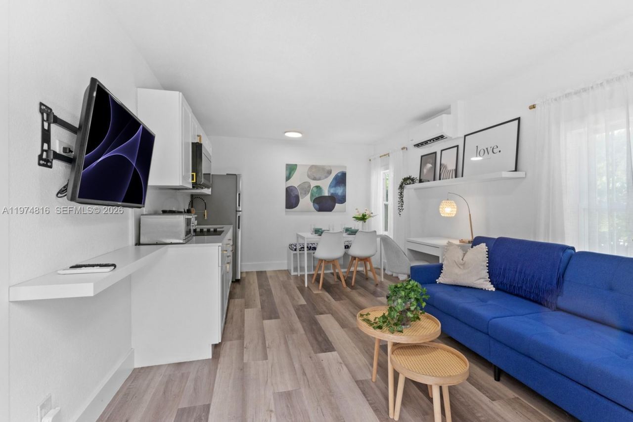 790 NW 60th St , Miami, FL 33127 Photo