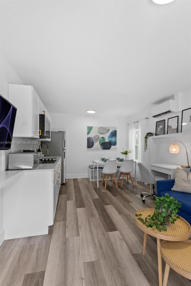 790 NW 60th St , Miami, FL 33127 Photo