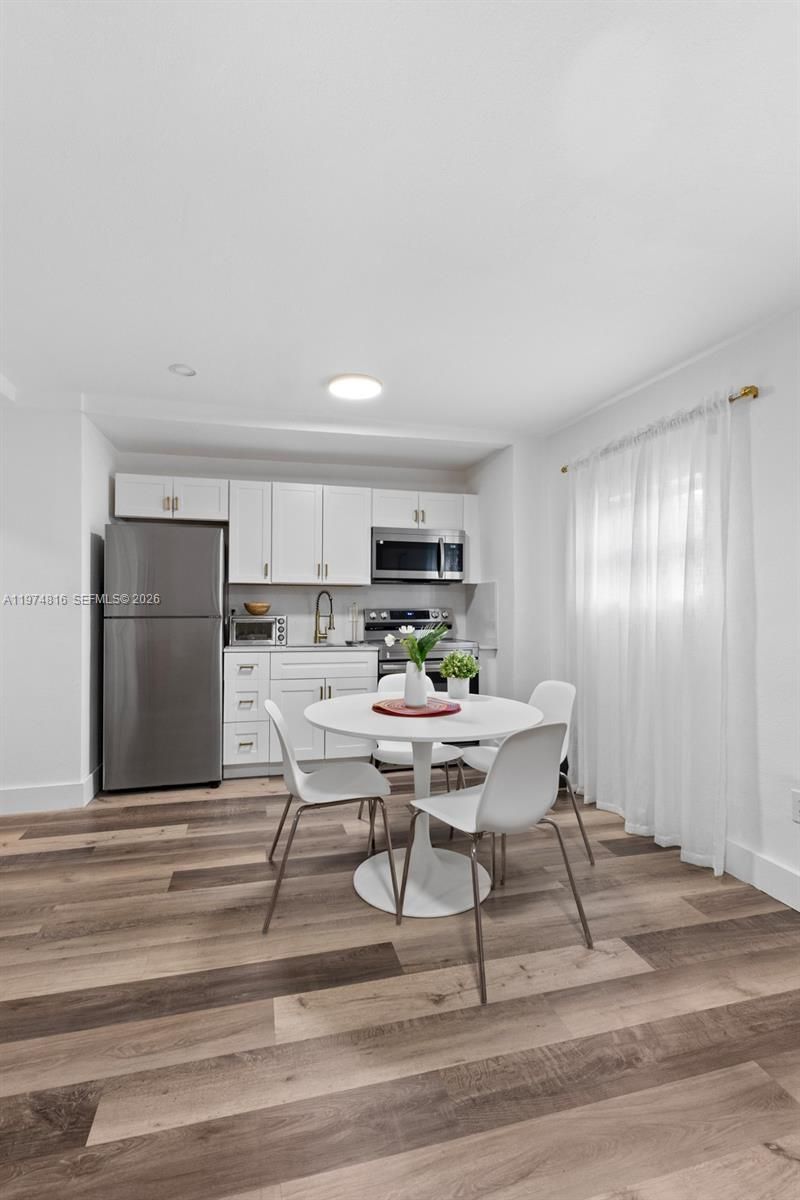 790 NW 60th St , Miami, FL 33127 Photo