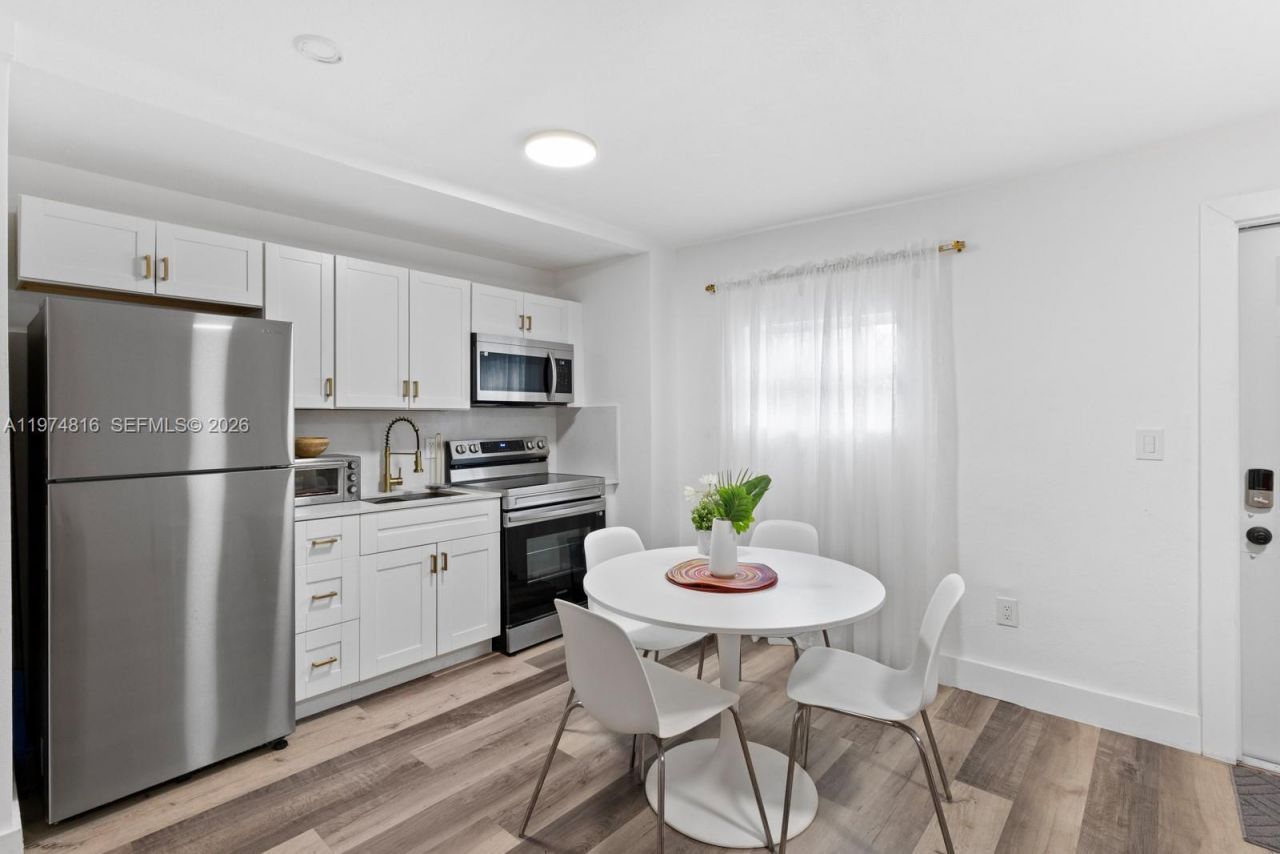 790 NW 60th St , Miami, FL 33127 Photo