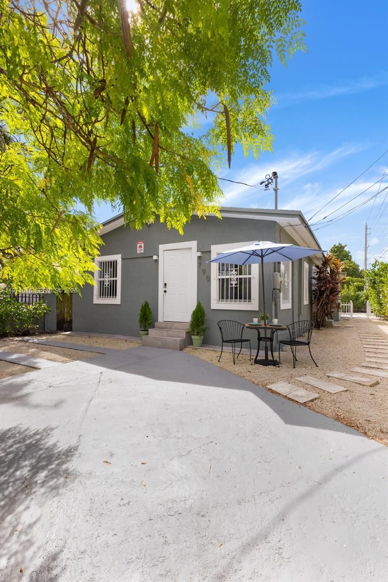 790 NW 60th St , Miami, FL 33127 Photo