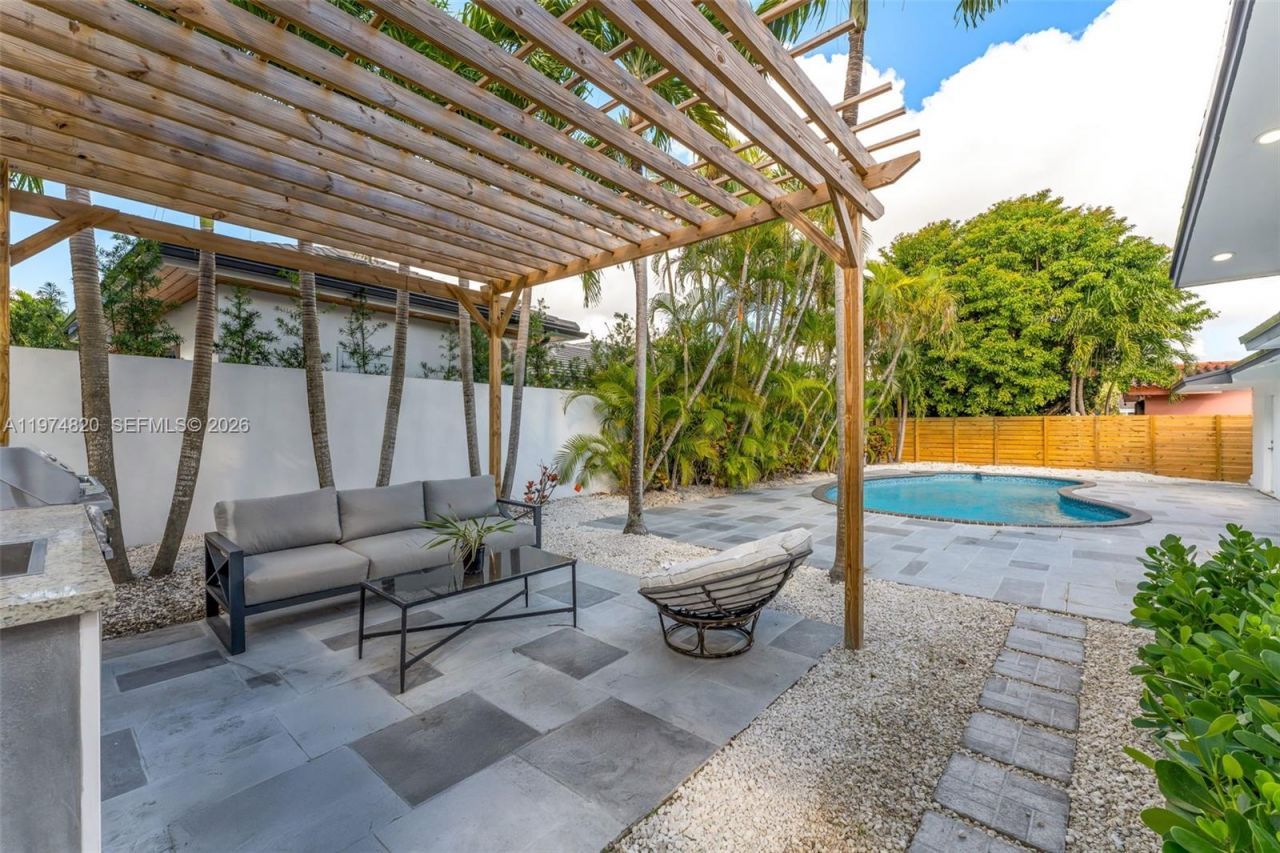 7120 SW 92nd Ave , Miami, FL 33173 Photo