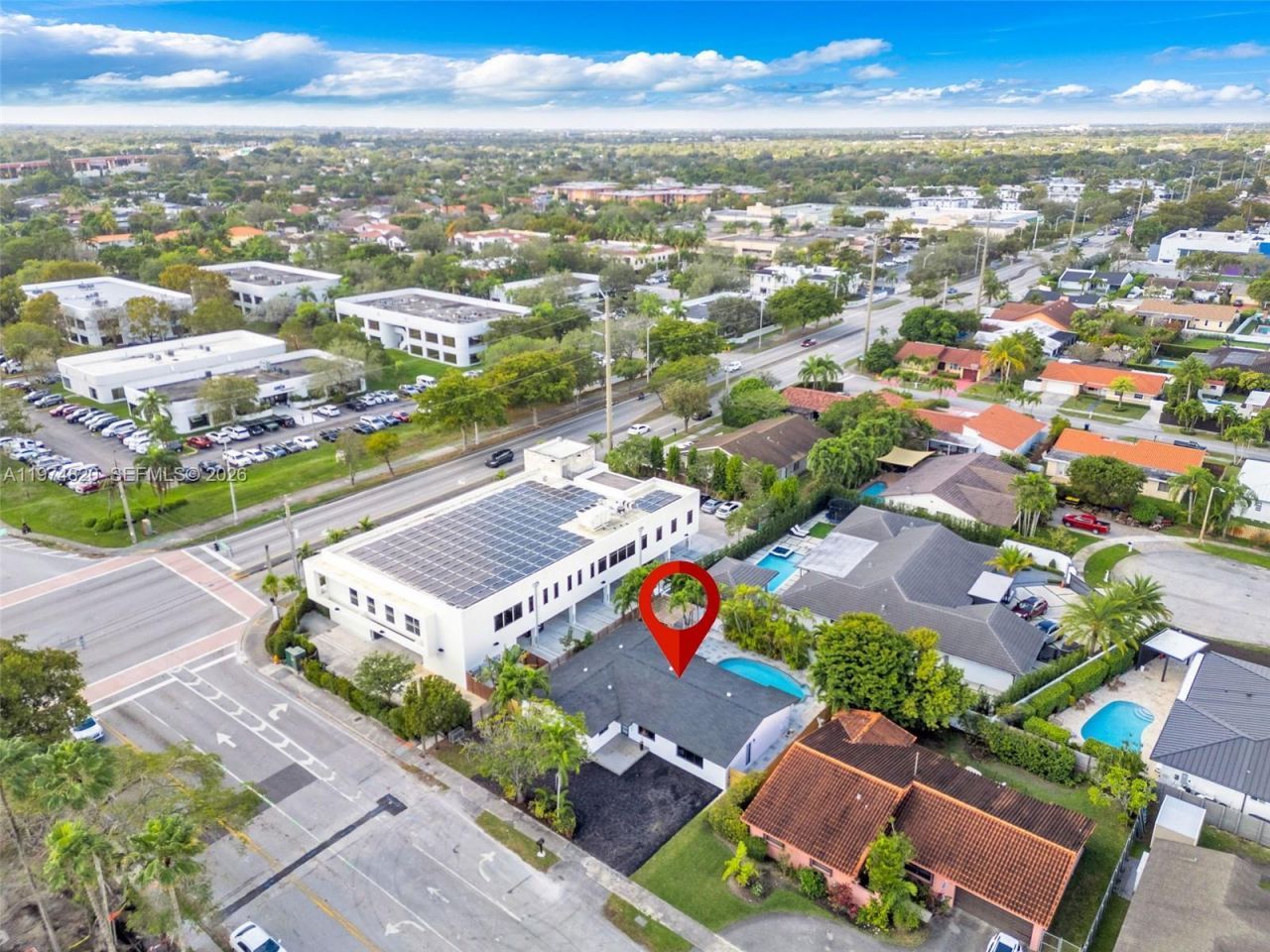 7120 SW 92nd Ave , Miami, FL 33173 Photo