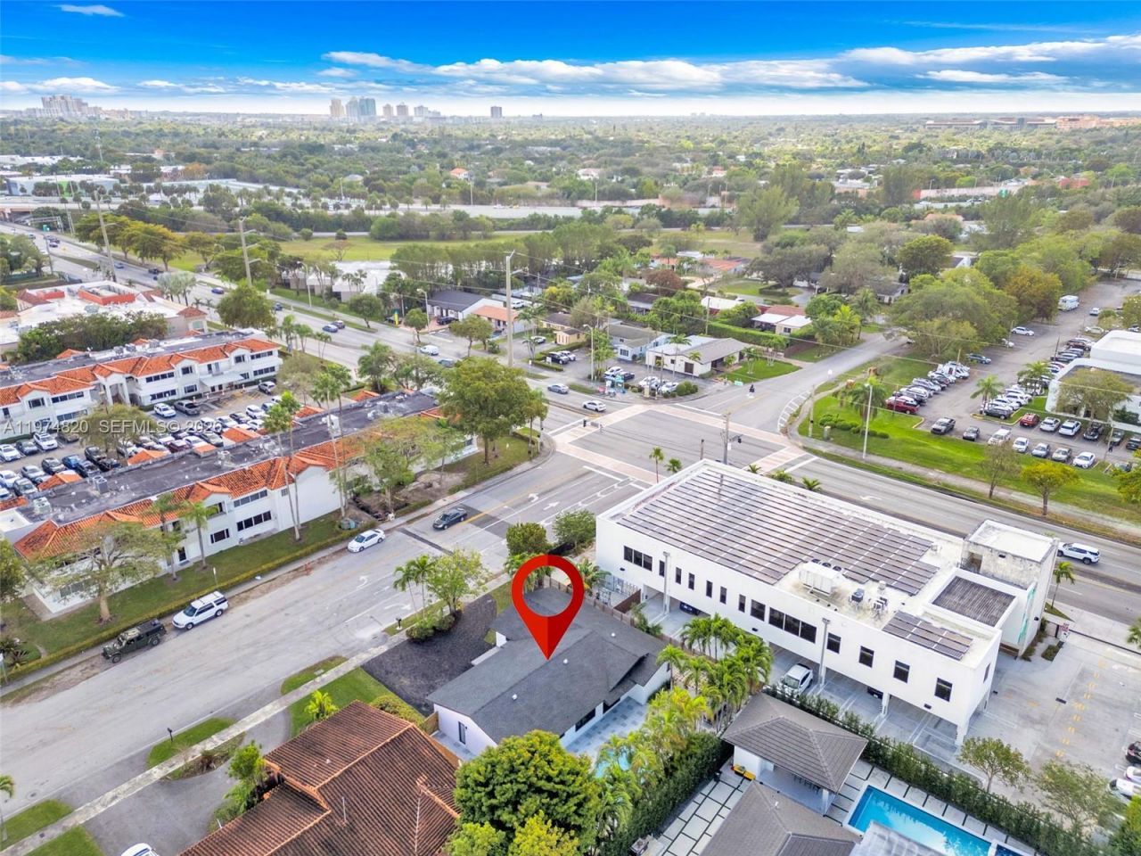 7120 SW 92nd Ave , Miami, FL 33173 Photo