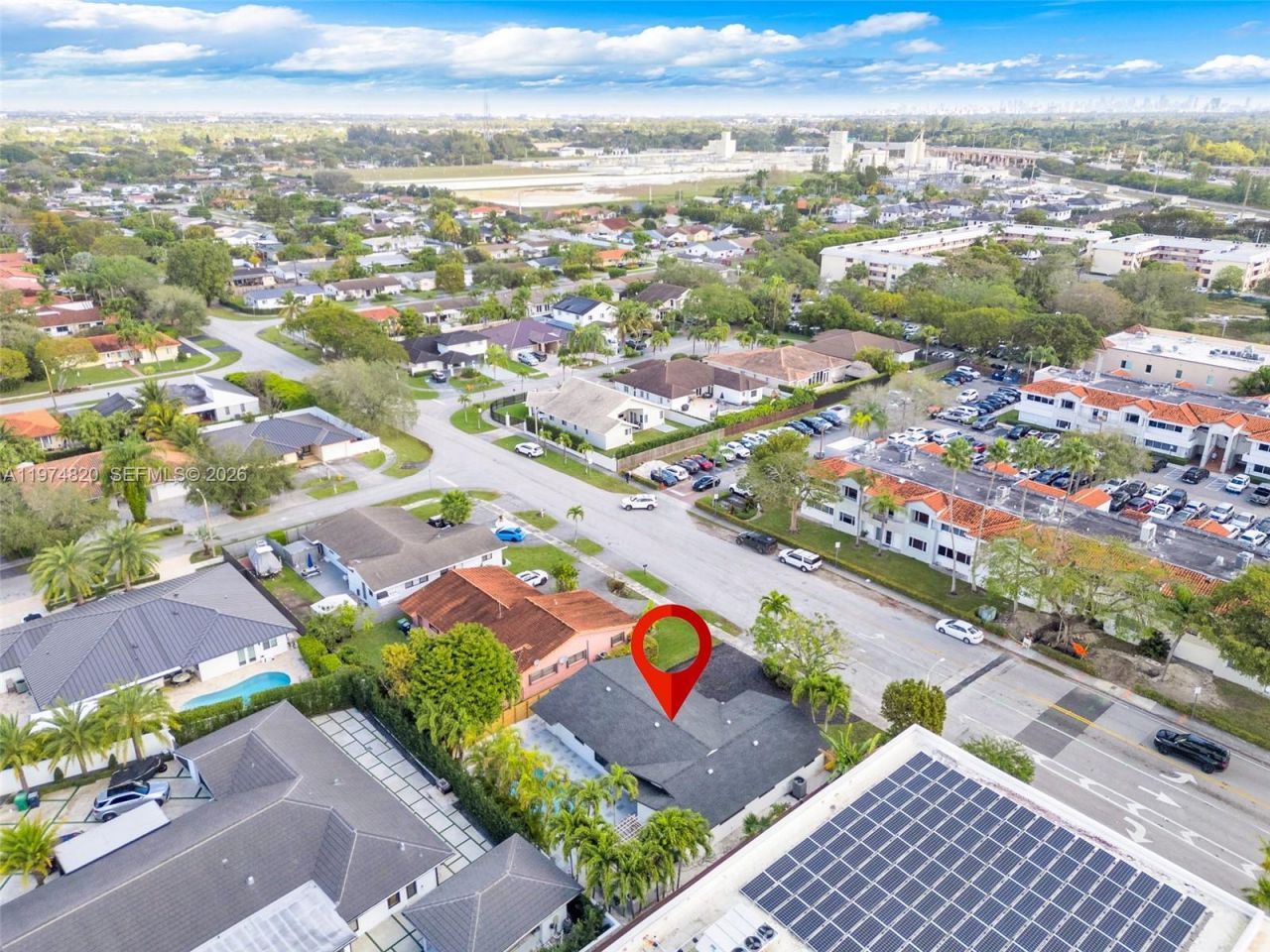 7120 SW 92nd Ave , Miami, FL 33173 Photo