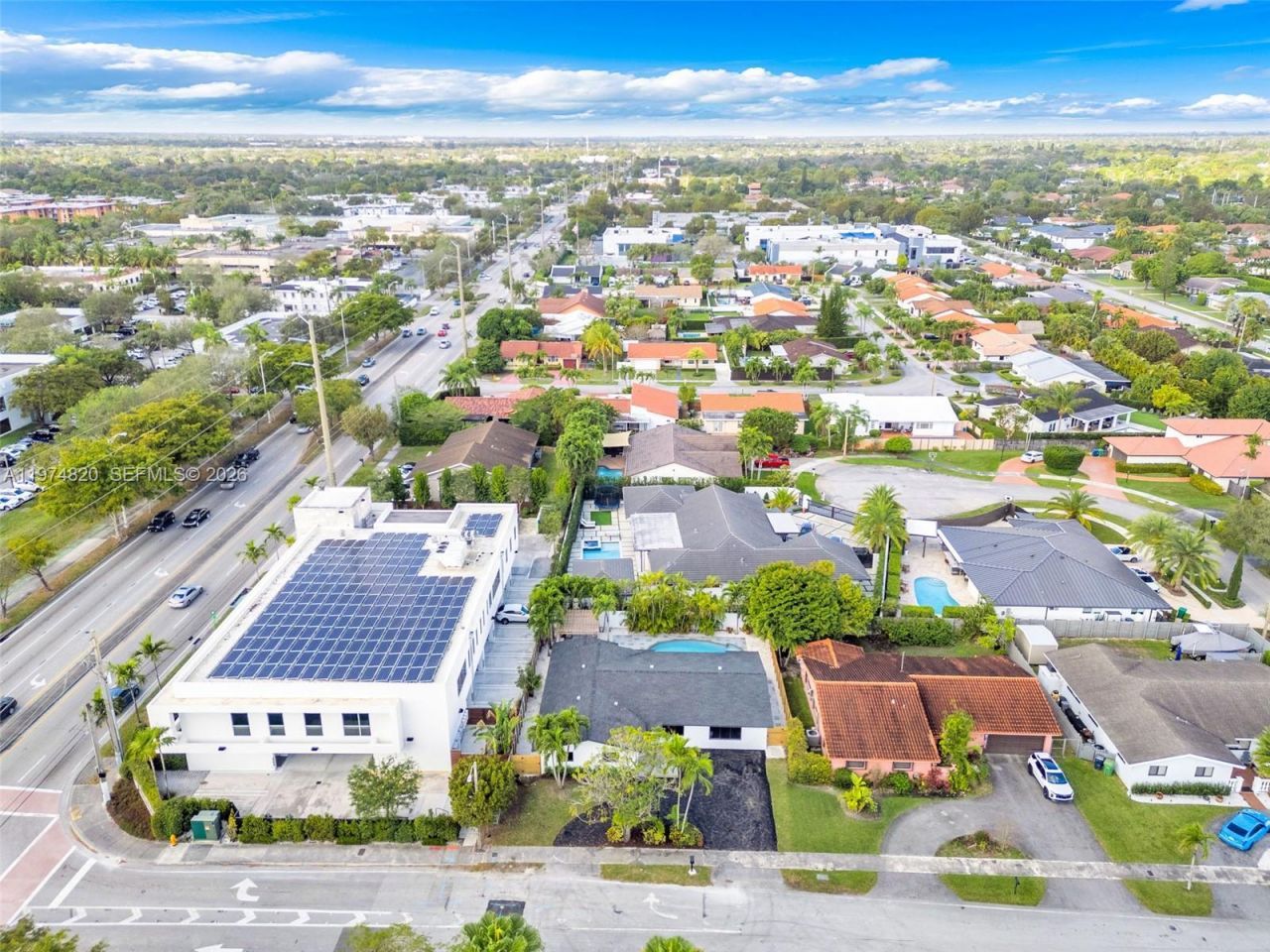 7120 SW 92nd Ave , Miami, FL 33173 Photo