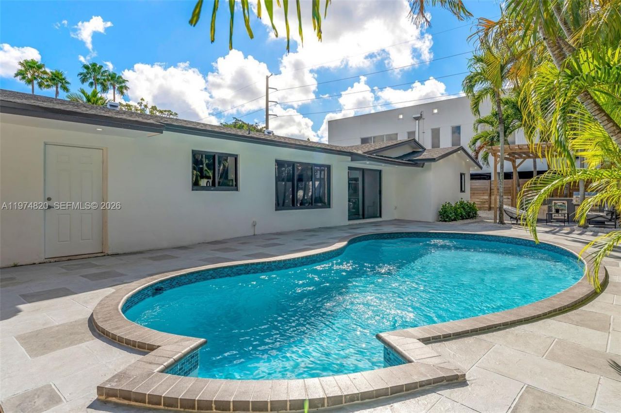 7120 SW 92nd Ave , Miami, FL 33173 Photo