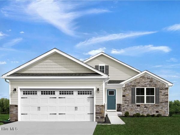 129 Tuscorora Lane, Moyock, NC 27958