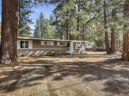 905 Lapham Drive, South Lake Tahoe, CA 96150 Photo