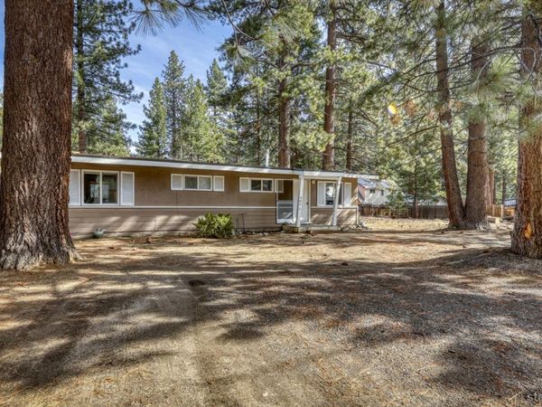 905 Lapham Drive, South Lake Tahoe, CA 96150