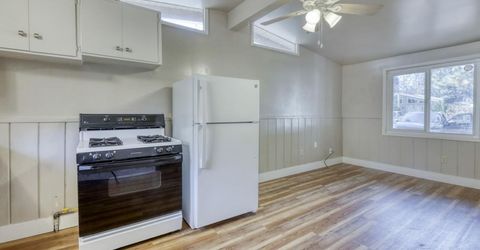 905 Lapham Drive, South Lake Tahoe, CA 96150 Photo