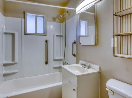 905 Lapham Drive, South Lake Tahoe, CA 96150 Photo