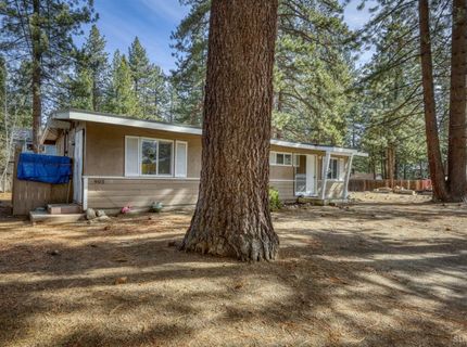 905 Lapham Drive, South Lake Tahoe, CA 96150 Photo