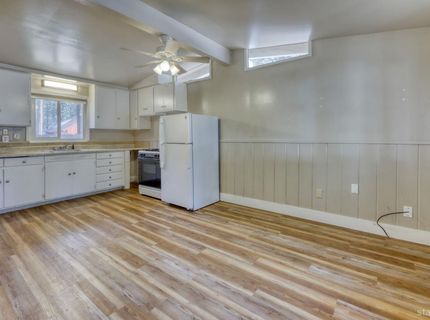 905 Lapham Drive, South Lake Tahoe, CA 96150 Photo