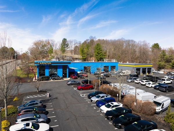 251 Turnpike Road, Southborough, MA 01772