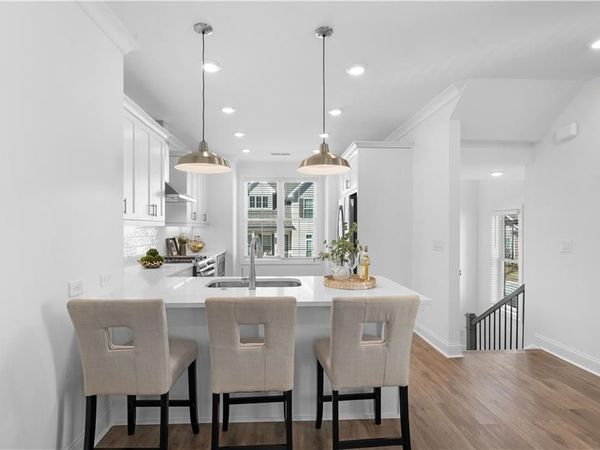 2802 Evanshire Avenue , Unit 109, Duluth, GA 30096