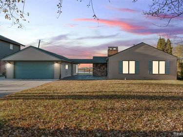27972 Moran Street, Harrison Twp, MI 48045