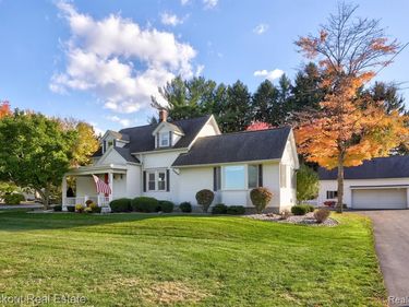 8980 E Curtis Road, Frankenmuth Twp, MI 48734