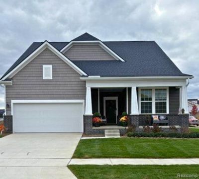 3040 Sheffield Circle , Independence Township, MI 48346 Main Photo
