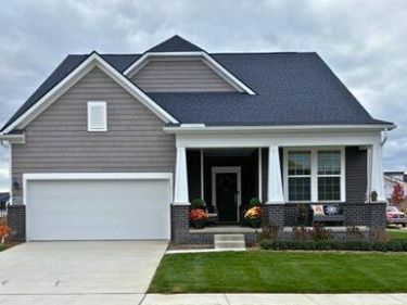 3040 Sheffield Circle , Independence Twp, MI 48346