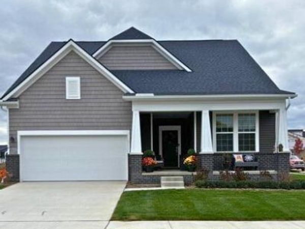 3040 Sheffield Circle , Independence Twp, MI 48346