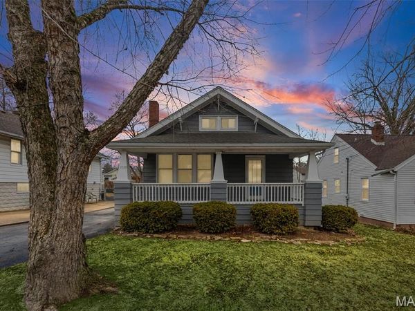 3538 Berkeley Avenue, Alton, IL 62002