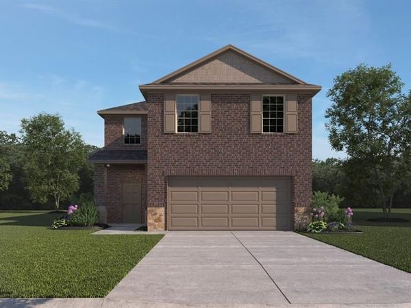 4212 Zayan Drive, Sherman, TX 75090