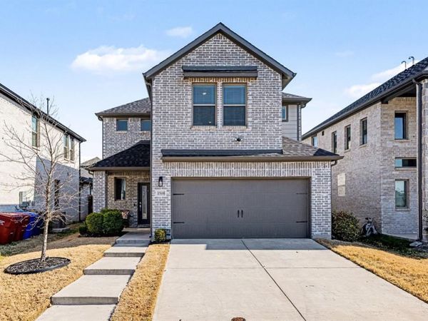 2508 Green River Road, Royse City, TX 75189