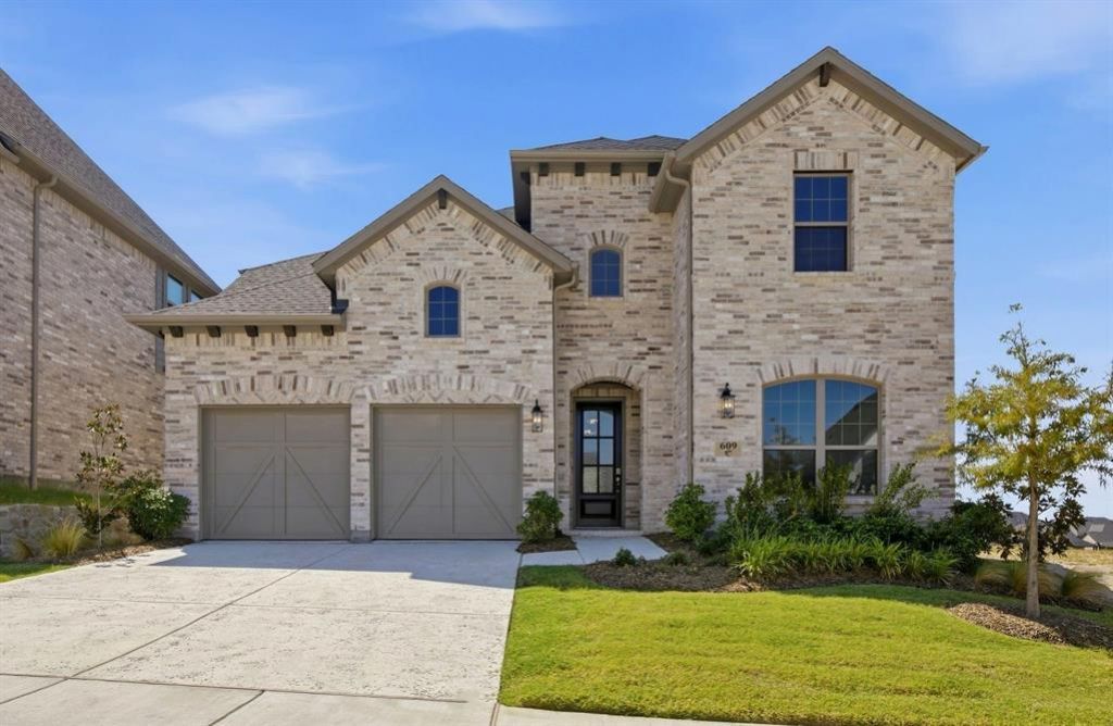 609 Dublin Drive, Celina, TX 75009 Main Photo