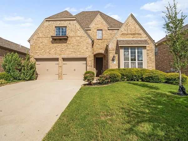 2301 Patriot, Melissa, TX 75454