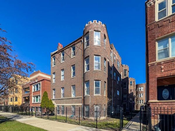 2019 N Humboldt Boulevard , Unit 1E, Chicago, IL 60647