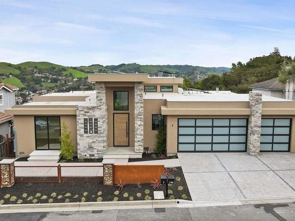 8 8 North Rancho Ct., Pinole, CA 94803