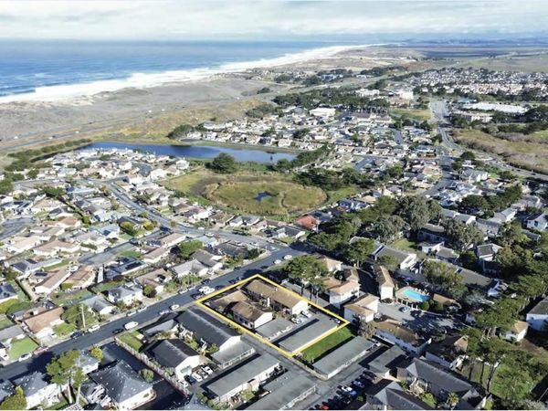 3110 Lake Drive , Marina, CA 93933