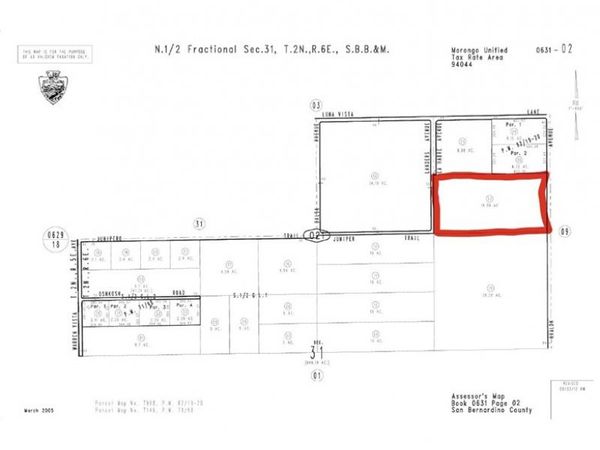 1850 Avalon, Yucca Valley, CA 92284