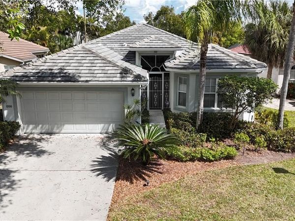 8300 Laurel Lakes BLVD , NAPLES, FL 34119