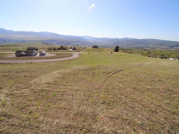 000 Eagle View Drive, Inkom, ID 83245