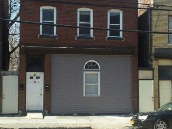 86 William Street , Newburgh, NY 12550