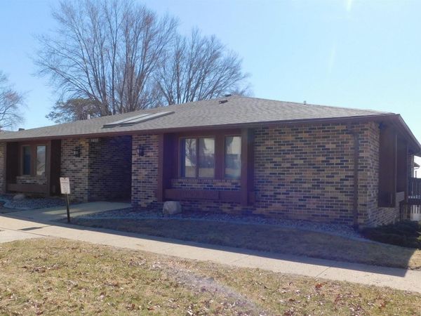 1403 C 2nd Avenue N, Denison, IA 51442