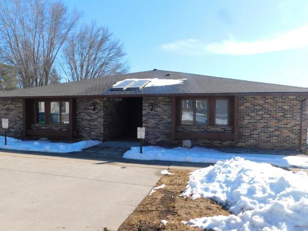 1403 C 2nd Avenue N, Denison, IA 51442